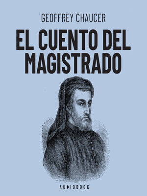 cover image of El cuento del magistrado (Completo)